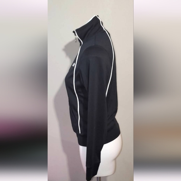 NIKE Full Zip Women's Long Sleeve - Picture 2 of 5